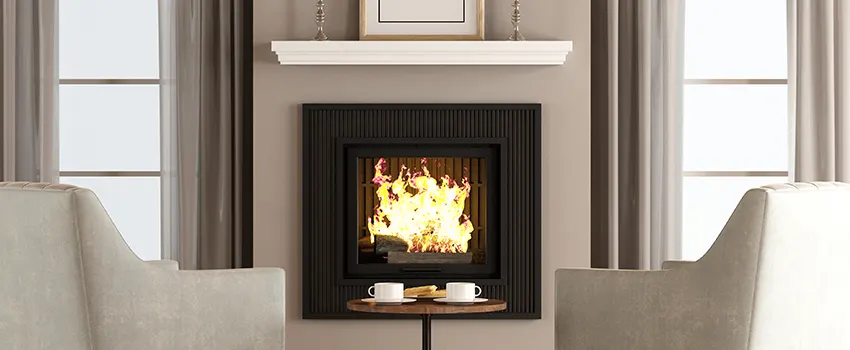 Superior Outdoor Fireplace Repair in Orinda, CA