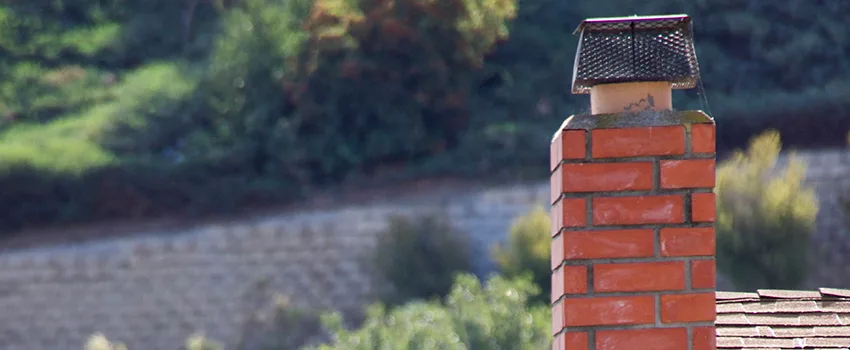 Chimney Tuckpointing And Masonry Restoration in Orinda, CA