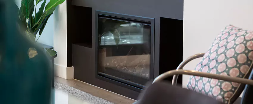 Gas Fireplace Installation in Orinda, CA