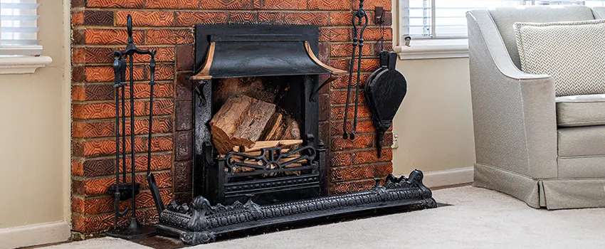Custom Old Fireplace Redesign Services in Orinda, California